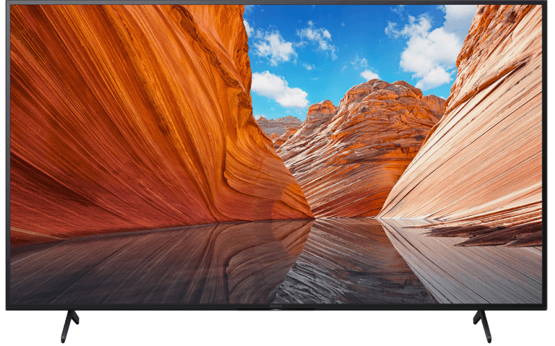 KD50X81JU Secondary Image