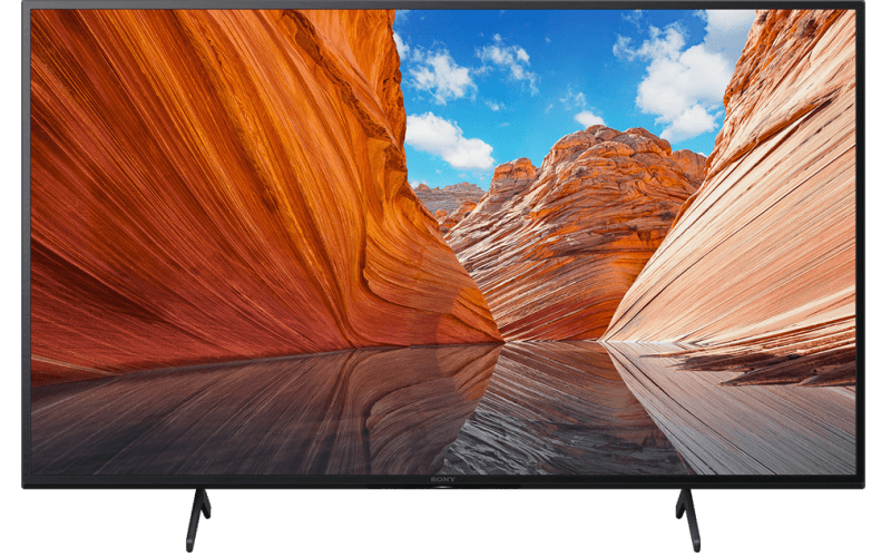 KD50X81JU Secondary Image