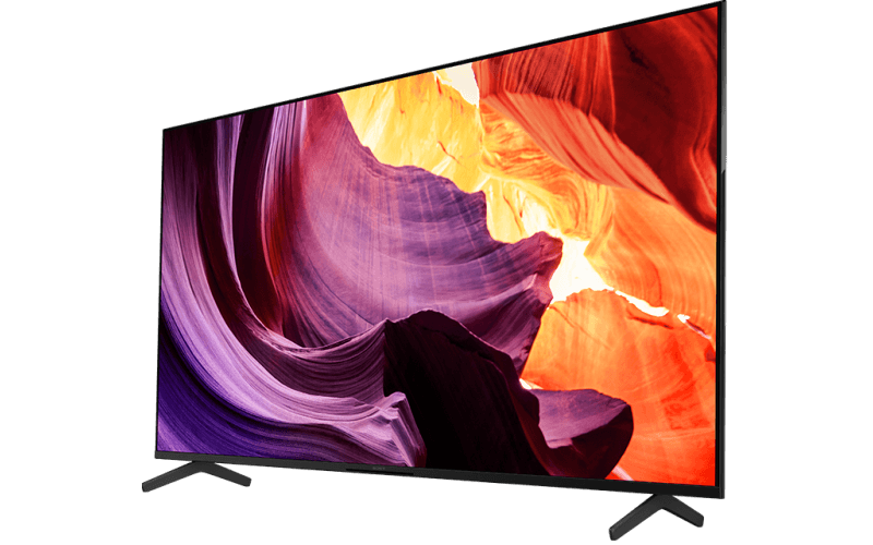 KD55X80KU Secondary Image