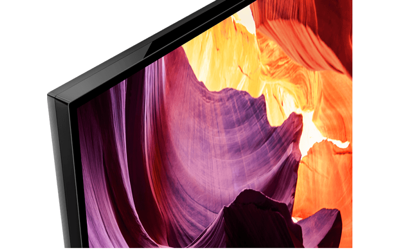 KD55X80KU Secondary Image