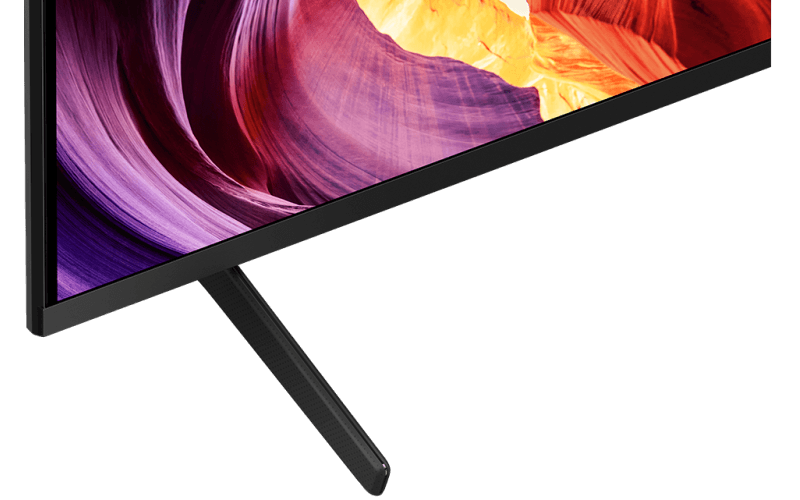 KD55X80KU Secondary Image