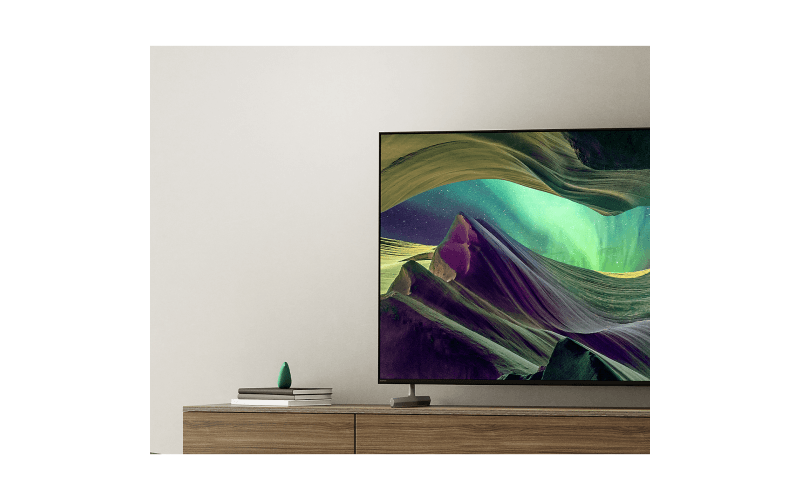 KD55X80LU Secondary Image