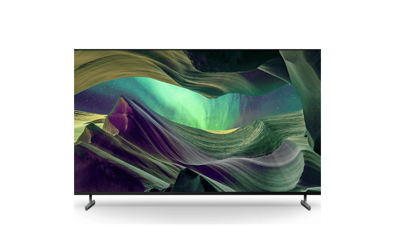 KD55X80LU Secondary Image