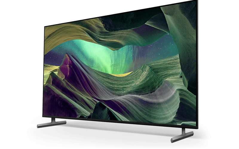 KD55X80LU Secondary Image