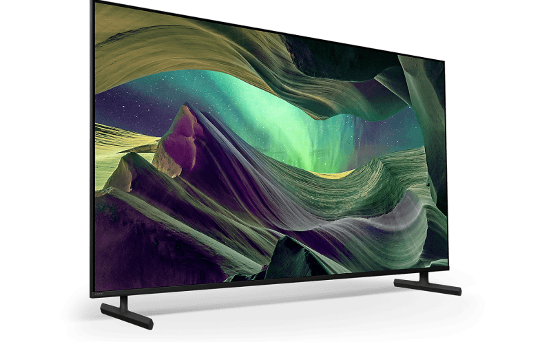 KD55X80LU Secondary Image