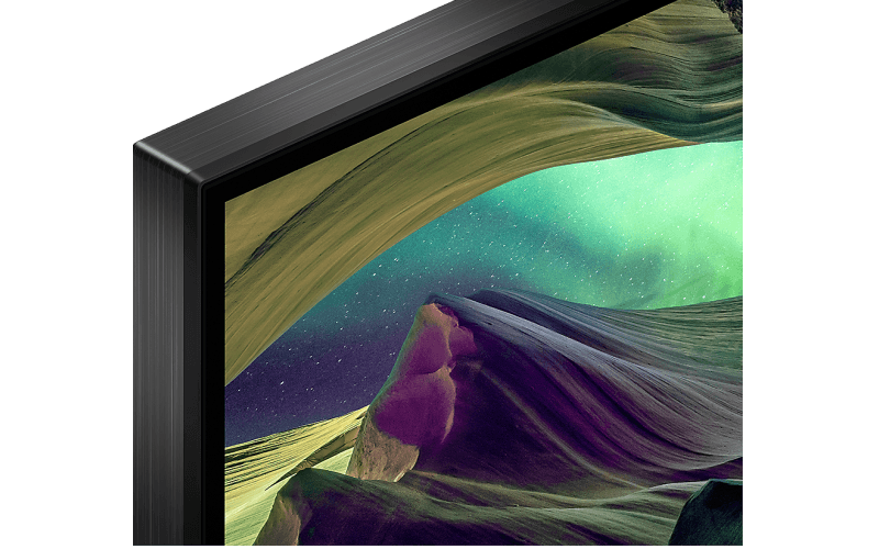 KD55X80LU Secondary Image