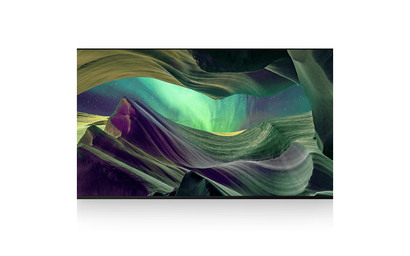 KD55X80LU Secondary Image