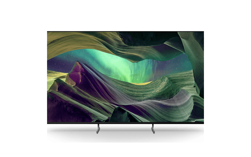 KD55X80LU Secondary Image