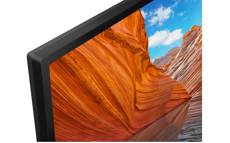 KD55X81JU Secondary Image