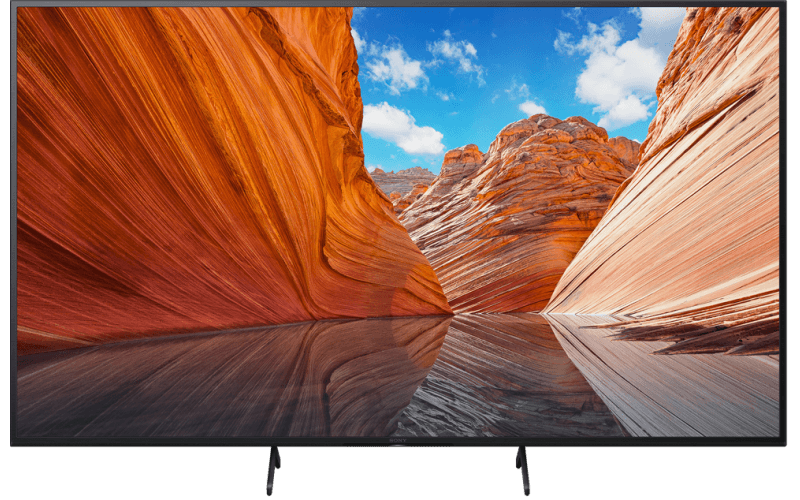 KD55X81JU Secondary Image