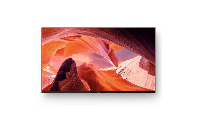 KD55X85LU Secondary Image