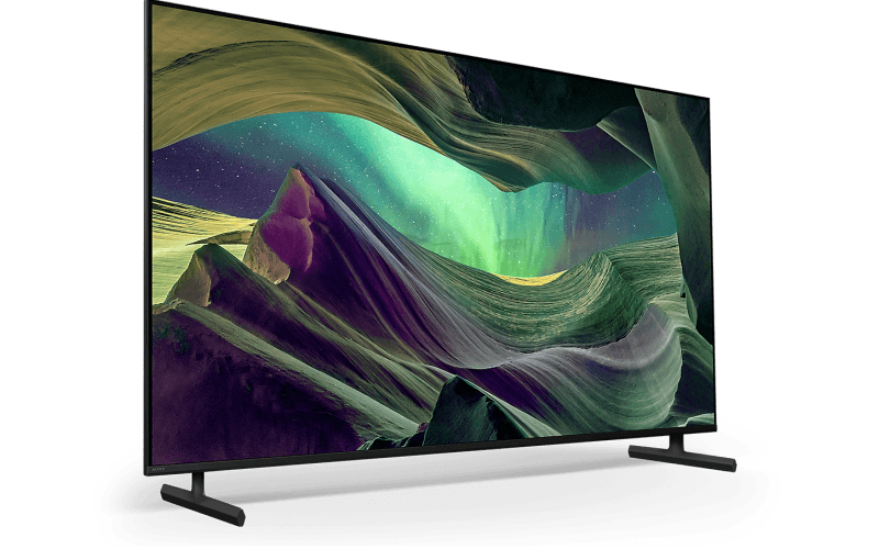 KD65X80LU Secondary Image