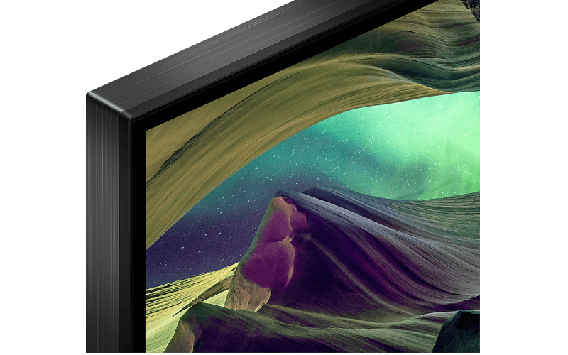 KD65X80LU Secondary Image