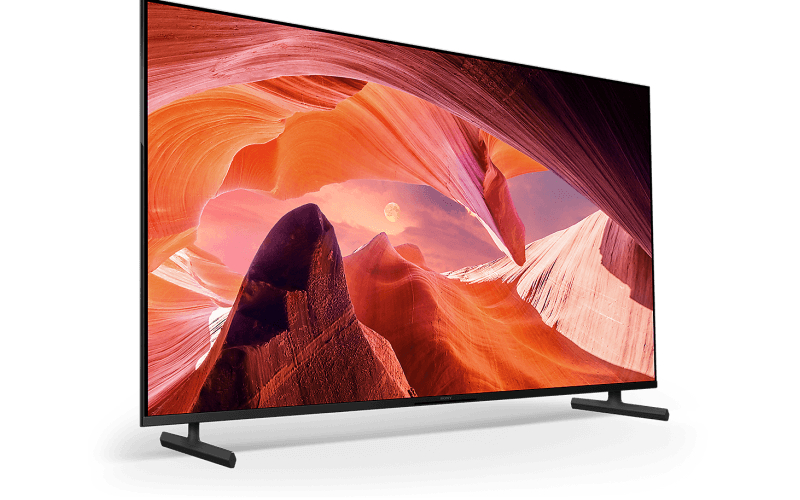 KD65X85LU Secondary Image