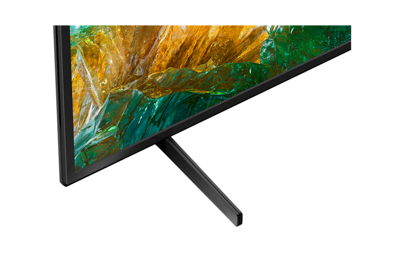 sony tv center speaker mode