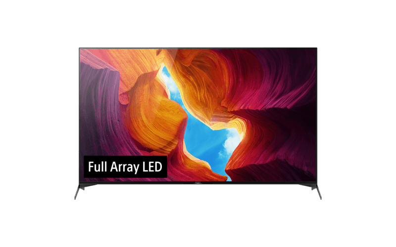 Wall Mount X95h 65 Inch Customer Reviews: Sony XBR-65X950H 65