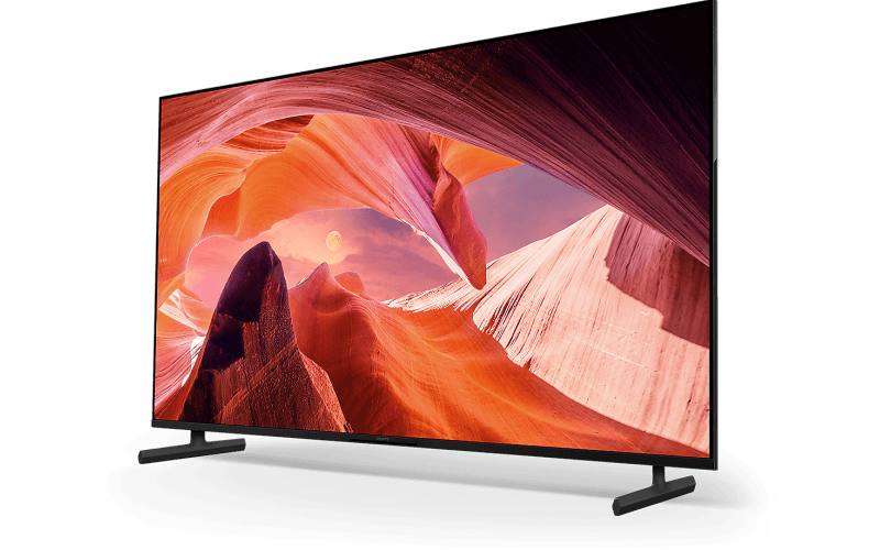 KD75X80LU Secondary Image