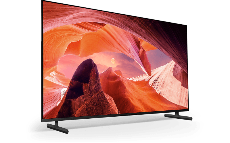 KD75X80LU Secondary Image