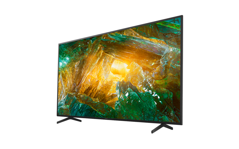 Sony BRAVIA KD75XH8096BU 75" LED 4K HDR UHD Android TV