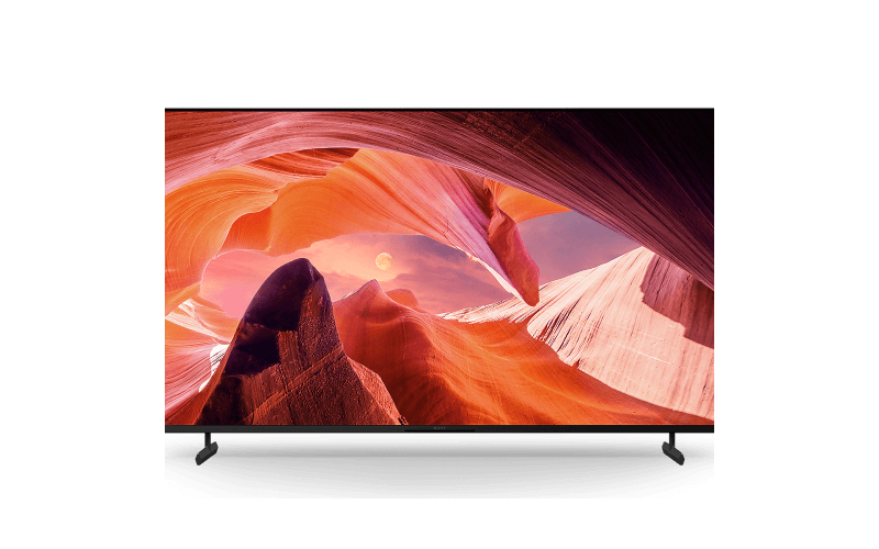 KD85X80LU Secondary Image