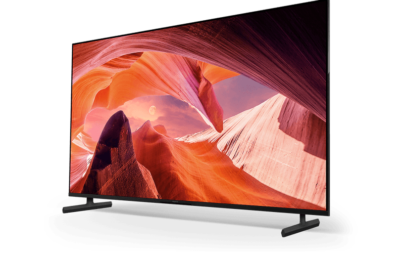 KD85X80LU Secondary Image