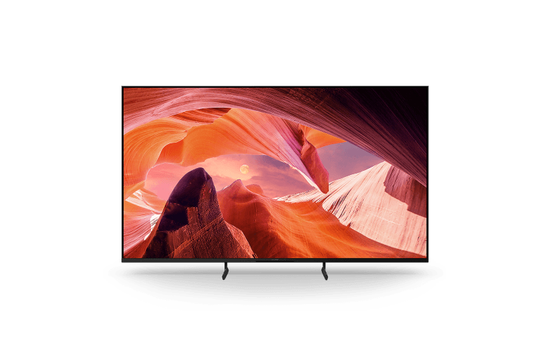 KD85X80LU Secondary Image