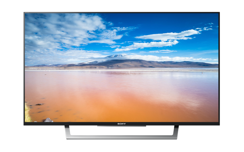Sony BRAVIA KDL32WD754BU 32" Full HD Smart TV