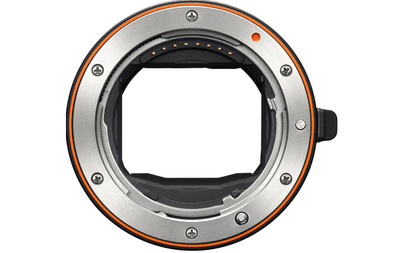 Sony LAEA5 35mm Full-Frame A-Mount Adapter