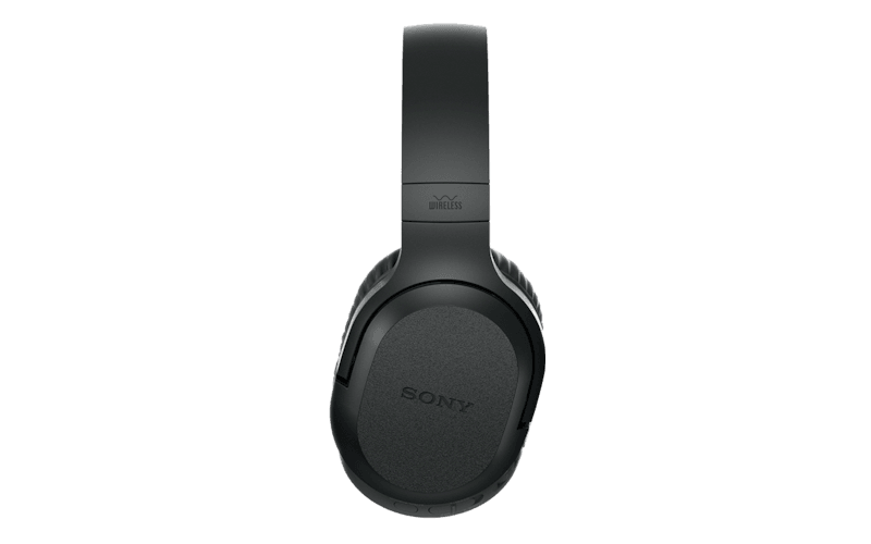 Sony MDRRF895RK Home Wireless Headphones
