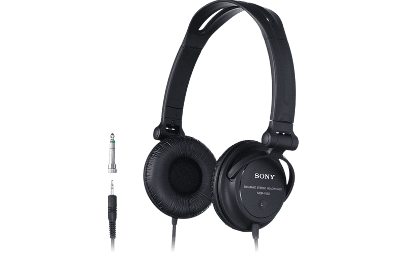 Sony MDRV150 Monitoring headphones