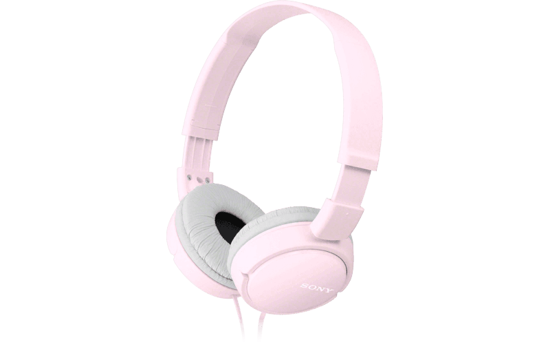 SONY MDR-ZX110 kainos nuo 11.99 € | Kaina24.lt