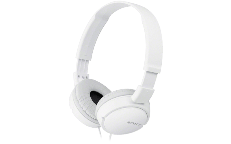 MDRZX110W.AE Secondary Image