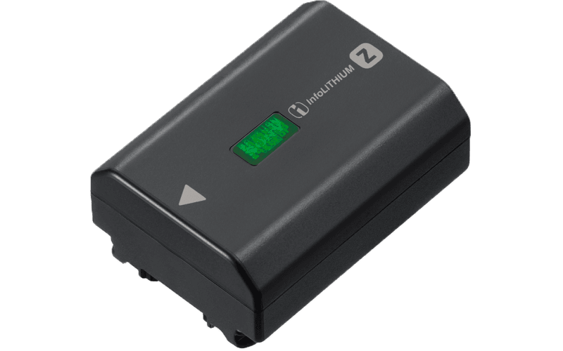 NPFZ100.CE Secondary Image