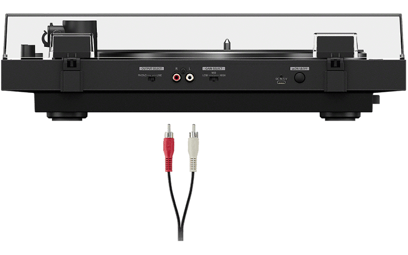 PSLX5BT.CEK Secondary Image