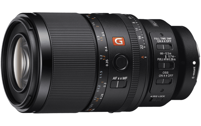 SEL100M28GMB.SYX Primary Image