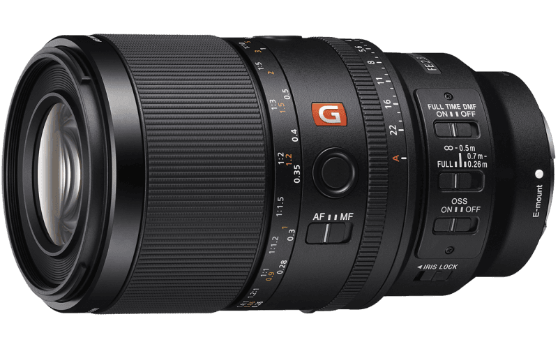 SEL100M28GMB.SYX Secondary Image