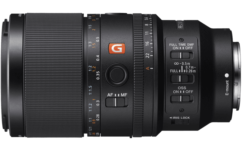 SEL100M28GMB.SYX Secondary Image