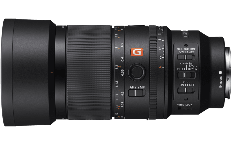 SEL100M28GMB.SYX Secondary Image