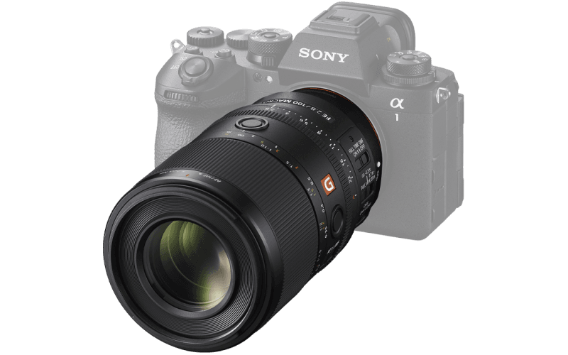 SEL100M28GMB.SYX Secondary Image