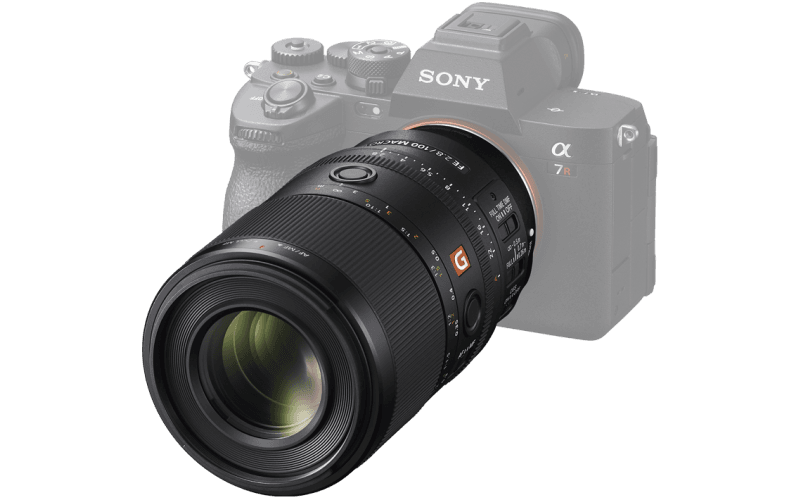 SEL100M28GMB.SYX Secondary Image