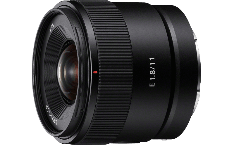 SEL11F18.SYX Primary Image