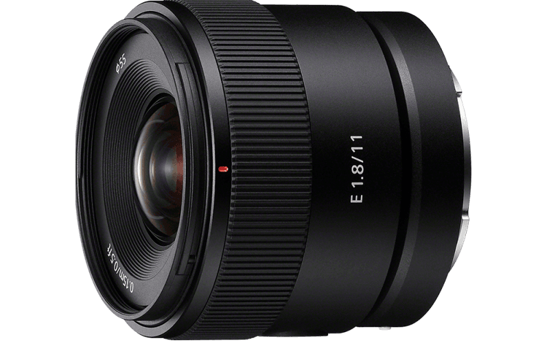 SEL11F18.SYX Secondary Image