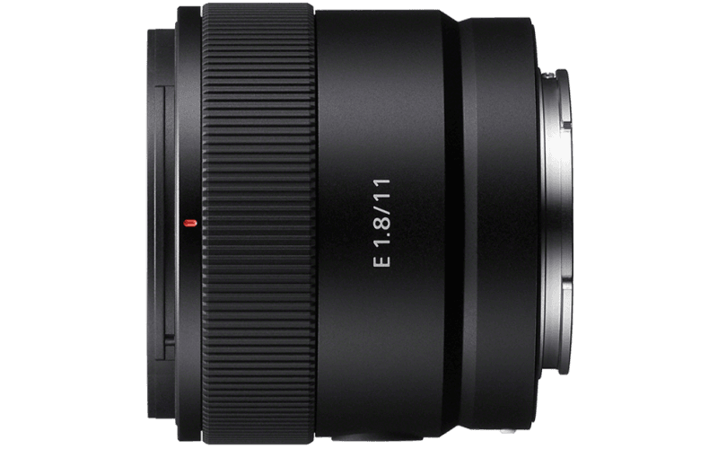 SEL11F18.SYX Secondary Image