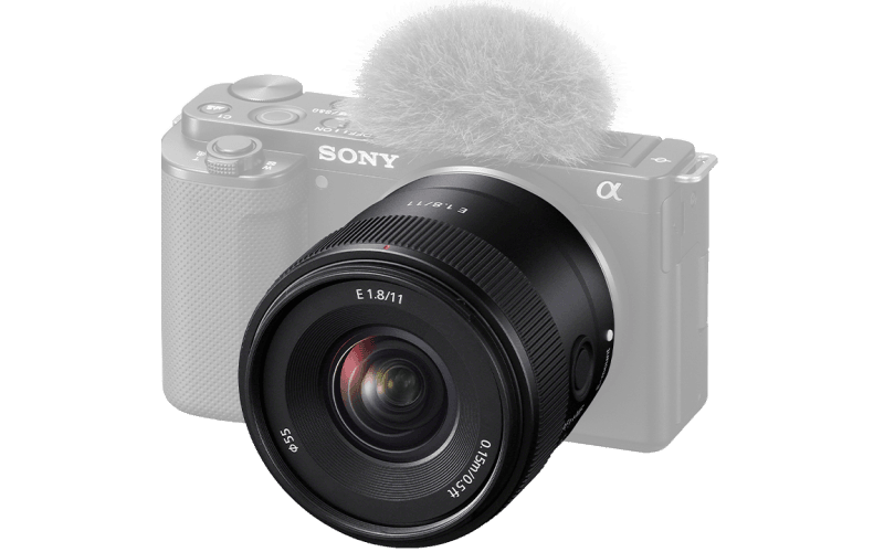 SEL11F18.SYX Secondary Image