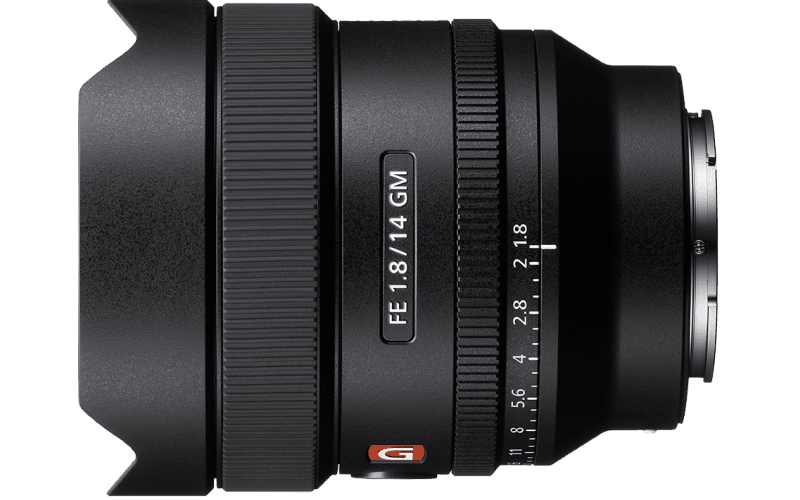 SEL14F18GM.SYX Secondary Image