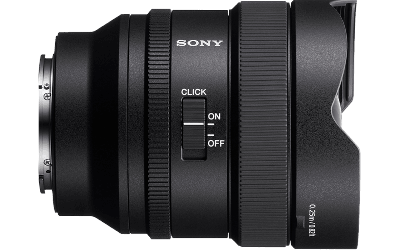 SEL14F18GM.SYX Secondary Image