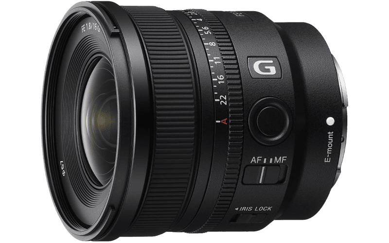 SEL16F18GB.SYX Primary Image