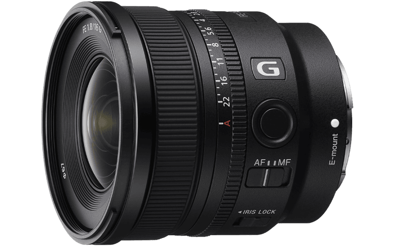 SEL16F18GB.SYX Secondary Image