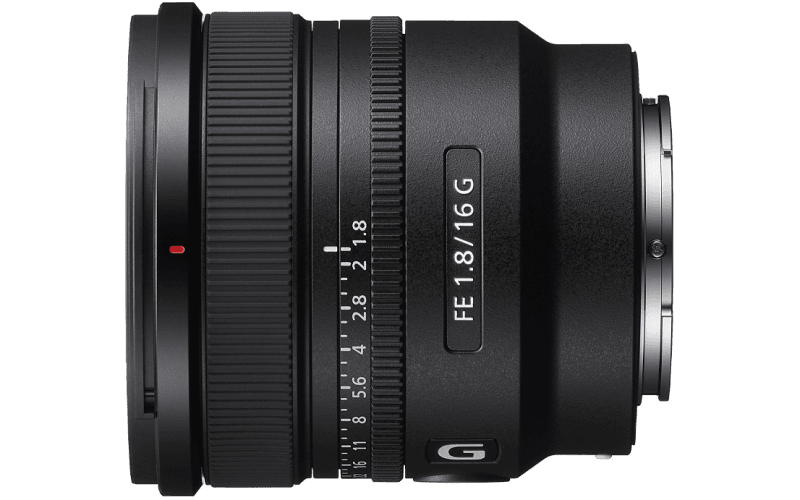 SEL16F18GB.SYX Secondary Image