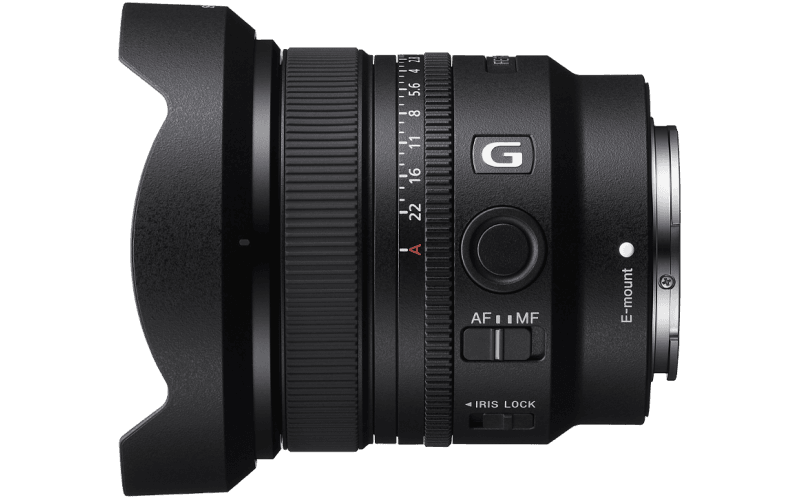 SEL16F18GB.SYX Secondary Image